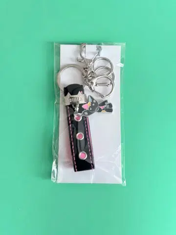 브이스포! 네코타 츠나 생일 기념 2024 모티브 키링