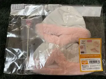 보크스 의류 마법 지팡이 & 케이프 세트