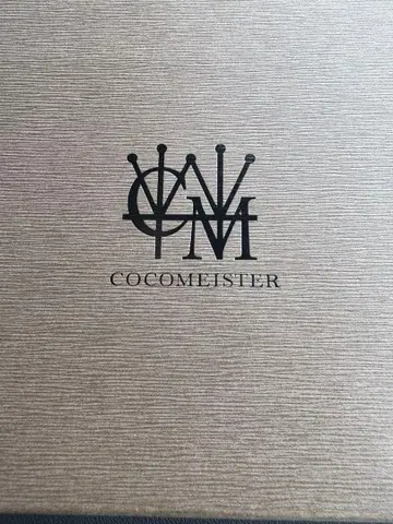 코코마이스터 COCOMEISTER 키케이스 [다링턴 실린더]