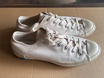 MOONSTAR SHOES LIKE POTTY 27.0cm 화이트 비품