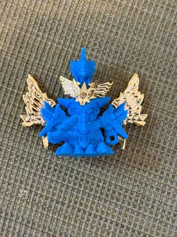 건담 건지우기 히쿠토리 대장군