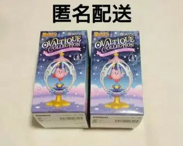 별의 커비 오발티크 컬렉션 와돌디 커비