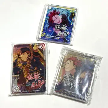 앙스타 키류 쿠로 중국 류사 콜롯타 애니카페 해외 콜롯타 아크릴 스탠드