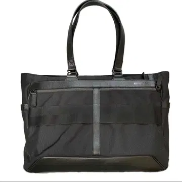 브리핑 토트 비즈니스 백