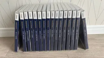 Spee Learning 영어 학습 CD 1~16권 세트