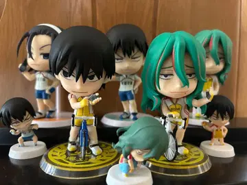 신 테니스의 왕자 피규어 제일복권 큥캐릭터 SD