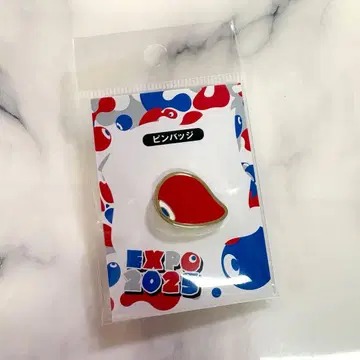 [ 미개봉 새상품 ] 코먀쿠 핀 배지 ID ( 왼쪽 )