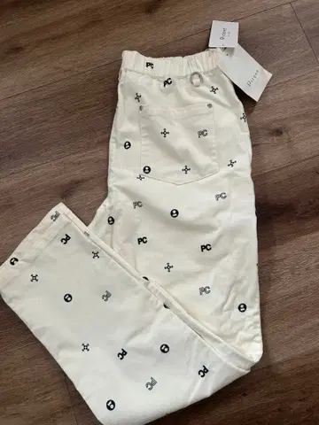 피코네 클럽 코듀로이 팬츠 42 사이즈