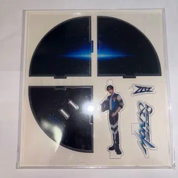 손한빈 아크릴 스탠드 왈츠