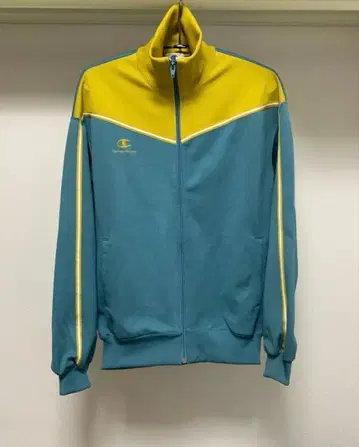 트랙 자켓 80s 90s VINTAGE 러닝 의류 쇼와 레트로