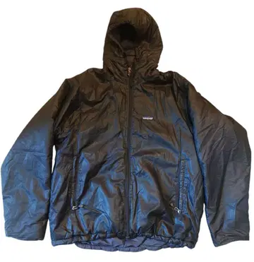 patagonia 파타고니아 퍼프볼 스웨터 07년제