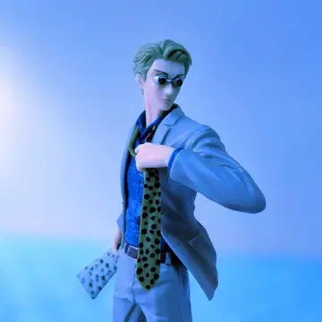 주술회전 나나미 켄토 1급 주술사 나나민 피규어만 상자 없음