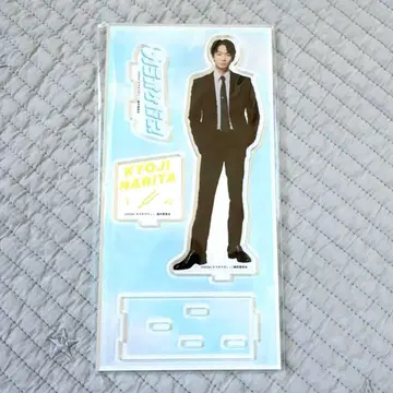 영화 가라오케 가자! 나리타 쿄지 아야노 고 아크릴 스탠드