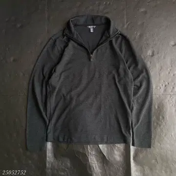 US 구제 의류 VAN HEUSEN 써멀 셔츠 그레이 계열