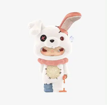 POP MART HIRONO 킬러 버니