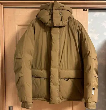 DAIWA PIER39 GORE-TEX DOWN JACKET L 22aw