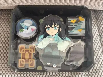 토키토 무이치로 탄생제 입체 아크릴 스탠드 버스데이 2024