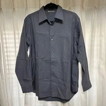 AURALEE A22SS01TN WASHED FINX SHIRTS 3