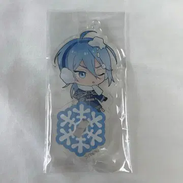 NU:카니발 카니 겨울 아크릴 스탠드