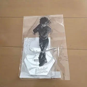 메달리스트전 빙상 아크릴 스탠드 요다카 준