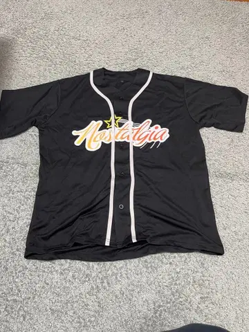 w-inds. 베이스볼T셔츠