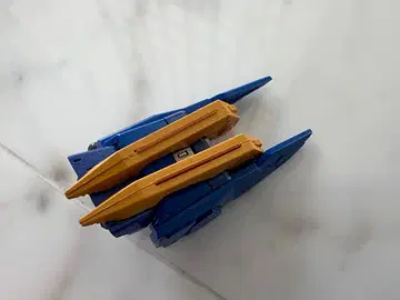 [ 중고 낱개 판매 ] MB 갓건담 & 갓건담 왼쪽 팔 프로텍터만