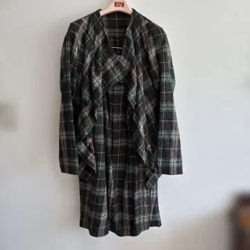 HAAT 스커트 셋업