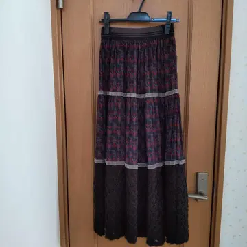 [ 새상품 ] 롱 스커트