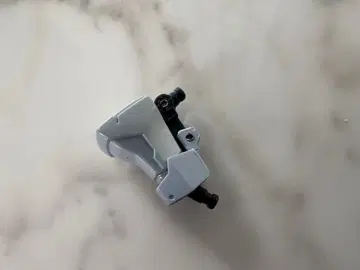 [ 중고 낱개 판매 ] MB 갓건담 & 갓건담 왼쪽 앞팔만