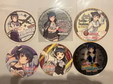 러브 라이브! 선샤인 요하네 코스터