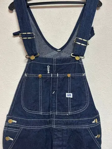 Lee 0294 오버롤 32 33