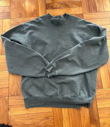 Los Angeles apparel 로스아파 맨투맨