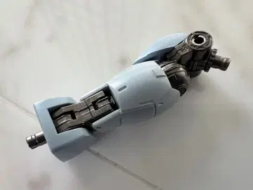 [ 중고 낱개 판매 ] MB 갓건담 & 갓건담 오른쪽 상완만