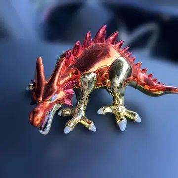 다스 드래곤 드래곤 퀘스트 메탈릭 몬스터 갤러리 피규어