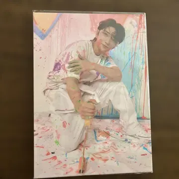 FACE THE SUN 조슈아 바인더