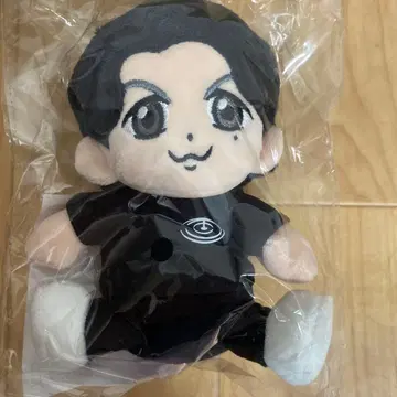 후쿠야마 마사히로 봉제 인형