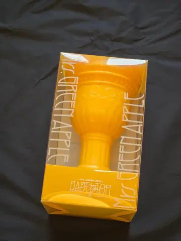 BABEL no TOH 라이트 스틱 커버 / 성배 ver.