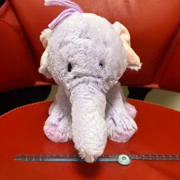 레어 람피 도쿄 디즈니 리조트 곰돌이 푸 봉제 인형