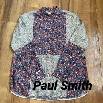 폴스미스 블라우스 셔츠