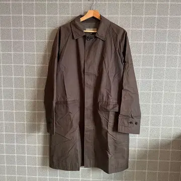 MARGARET HOWELL 스텐카라 코트