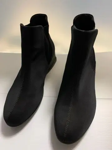 fitfit 사이드 고어 부츠 24.5cm