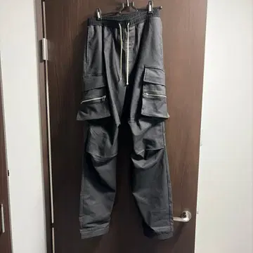 당케쇤 COATING ZIP CARGO