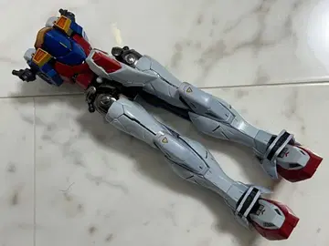 [ 중고 낱개 판매 ] MB 갓건담 & 갓건담 본체만