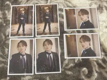 초특급 마사히로 브로마이드