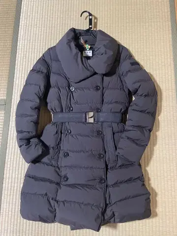 TATRAS 타트라스 다운 코트 테레사 LTA15A4288 사이즈 03