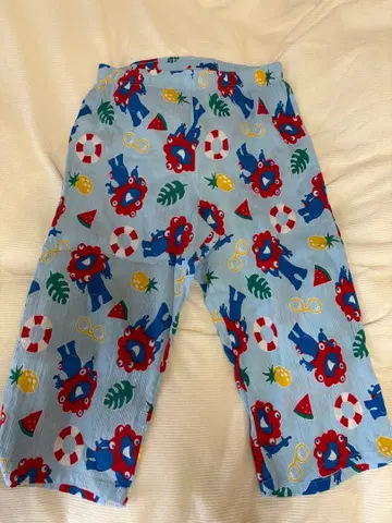 미야쿠미야쿠 스테테코 여성용 L