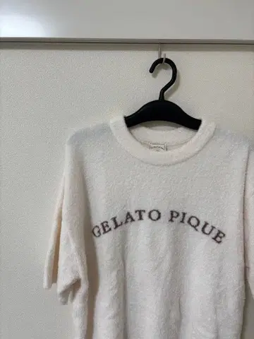 GELATO PIQUE 아이보리 룸웨어