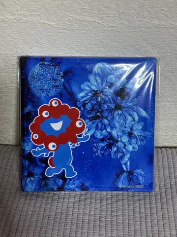 완판템 간사이 만박 2025 미야쿠미야쿠 룬룬 고래 캔버스