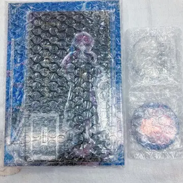 악마고양이 Birthday 굿즈 2025 라토