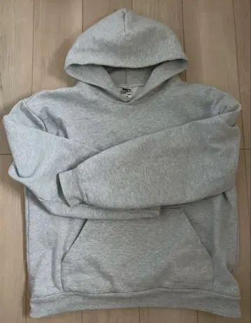 LOS ANGELES APPAREL 14oz Heavy Fleece